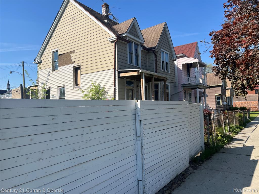 3152 Garfield Street, Detroit, MI 48207 — Photo 53