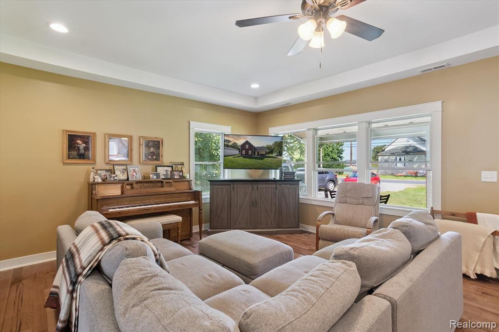 10690 Whittaker Road, Whittaker, MI 48190 — Photo 3