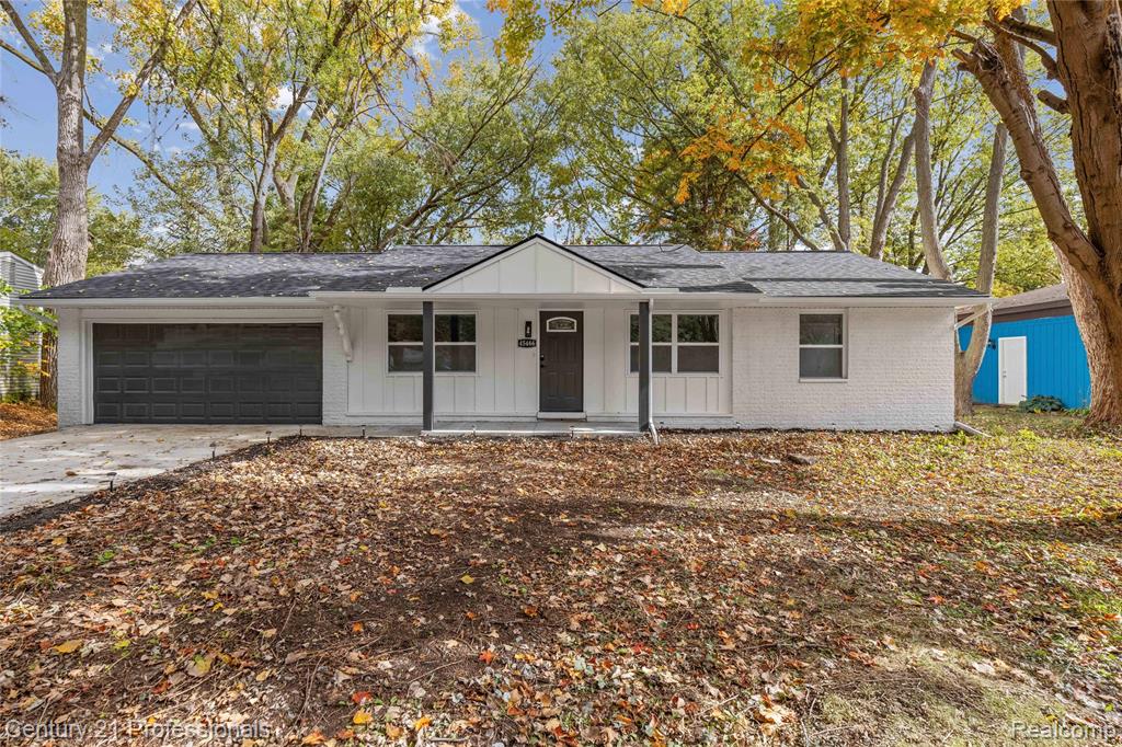45466 Fairchild Road, Macomb, MI 48042 — Photo 3
