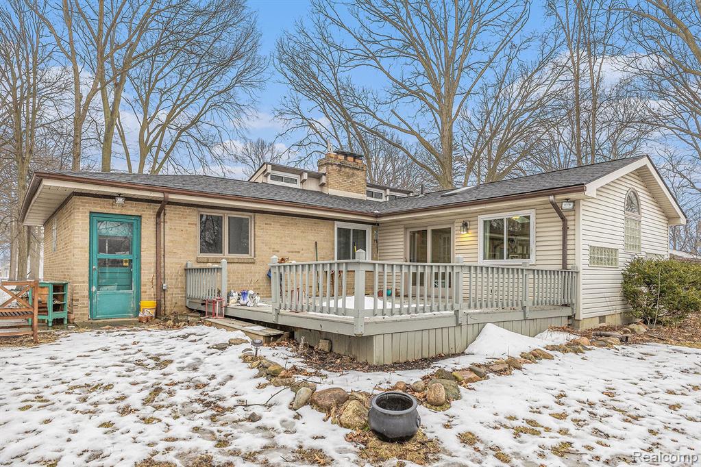 4354 CARRIE Street, Burton, MI 48509 — Photo 4