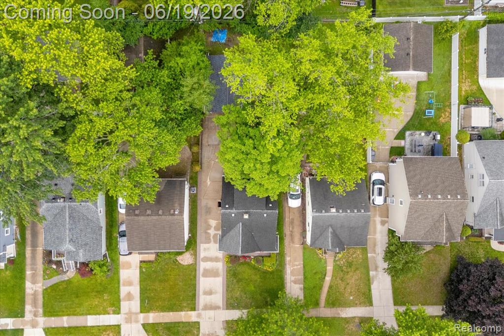 2957 Thomas Avenue, Berkley, MI 48072 — Photo 32