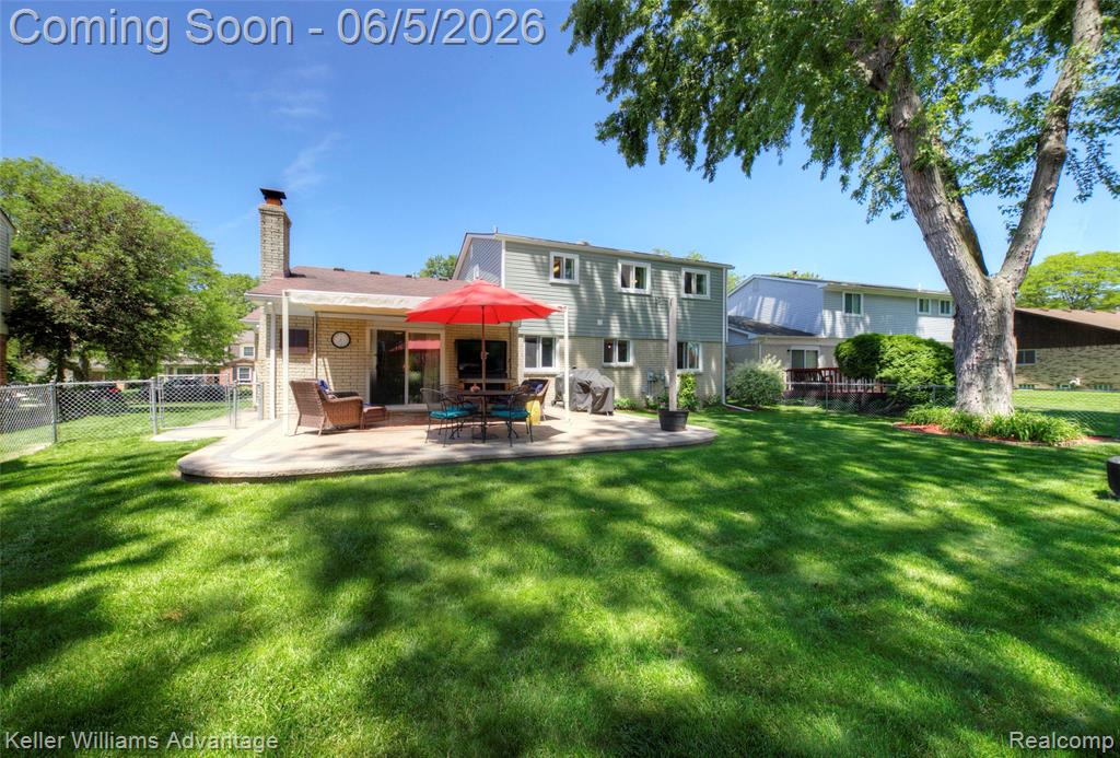 46037 Gainsborough Drive, Canton, MI 48187 — Photo 59