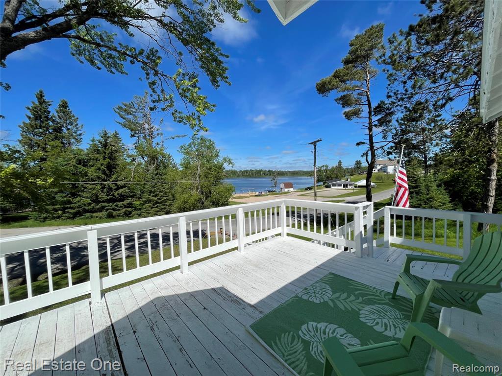4160 N Hawk Road, Lincoln, MI 48742 — Photo 8