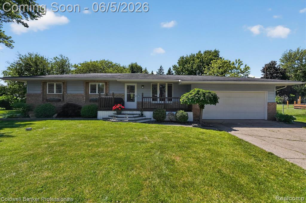 6076 Wild Turkey Road, Grand Blanc, MI 48439 — Photo 3