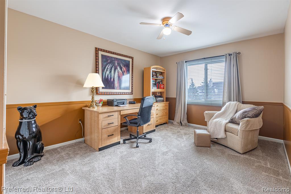 45635 MARLBOROUGH, Novi, MI 48377 — Photo 38