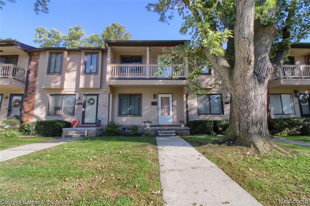 3114 Summers Road, Keego Harbor, MI 48320