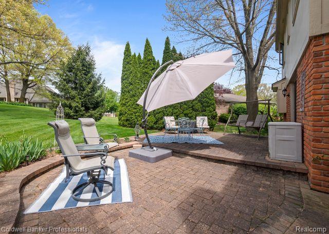 61218 Miriam Drive, Washington, MI — Photo 38