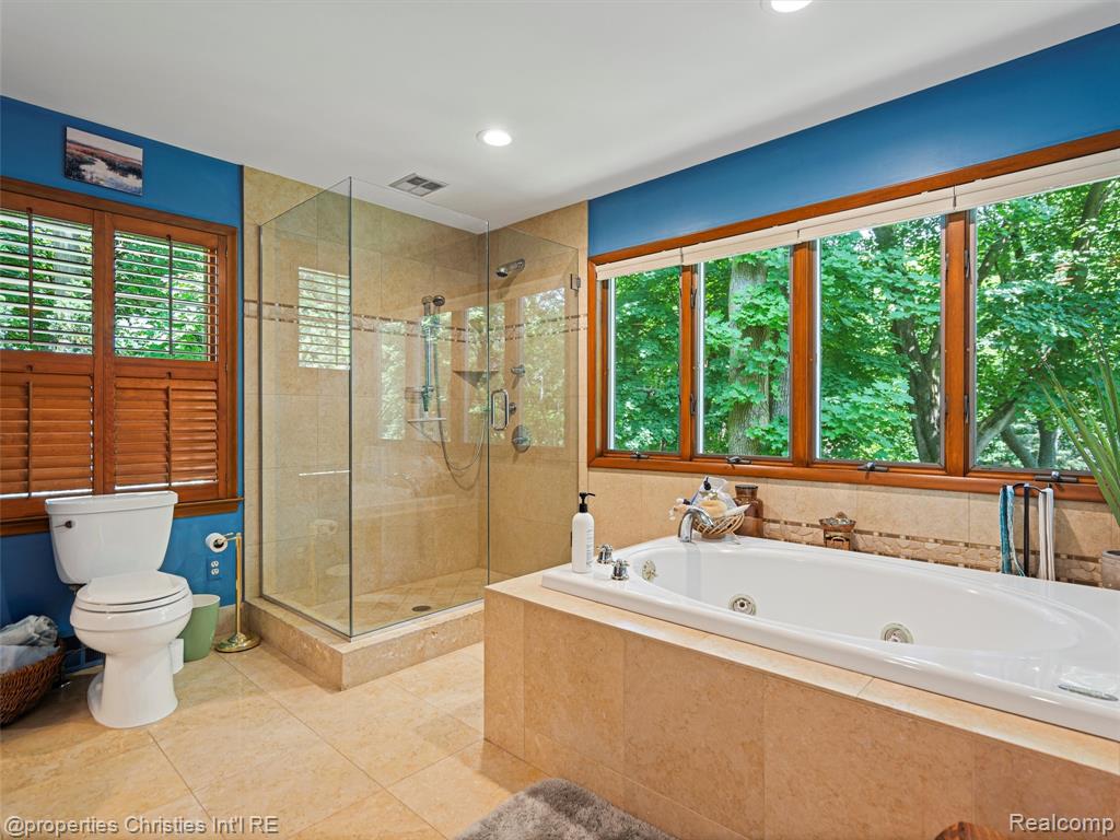 4383 Pine Tree Trail, Bloomfield Hills, MI 48302 — Photo 55