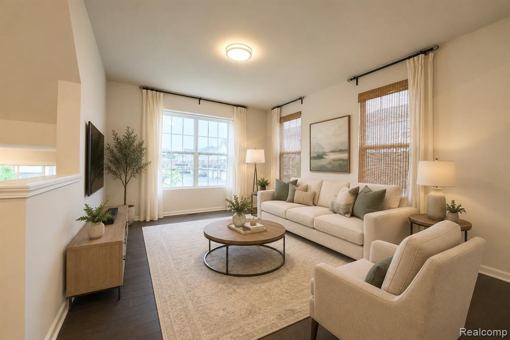 49701 Lantern Way, Canton, MI 48188 — Photo 4