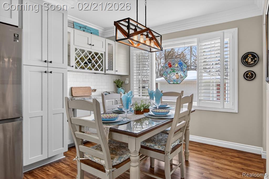 5731 N Harvey Street, Westland, MI — Photo 20