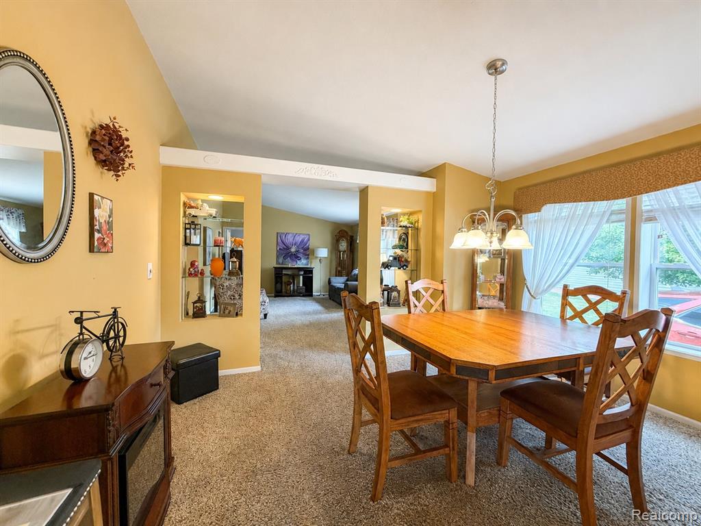 551 Twin Lakes Drive, MI — Photo 24