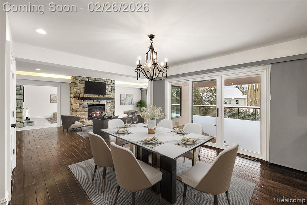 60 Quarton Lane, Bloomfield Hills, MI 48304 — Photo 29