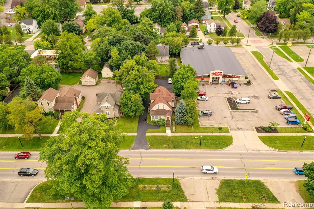 515 E GRAND RIVER Avenue, Howell, MI 48843 — Photo 8