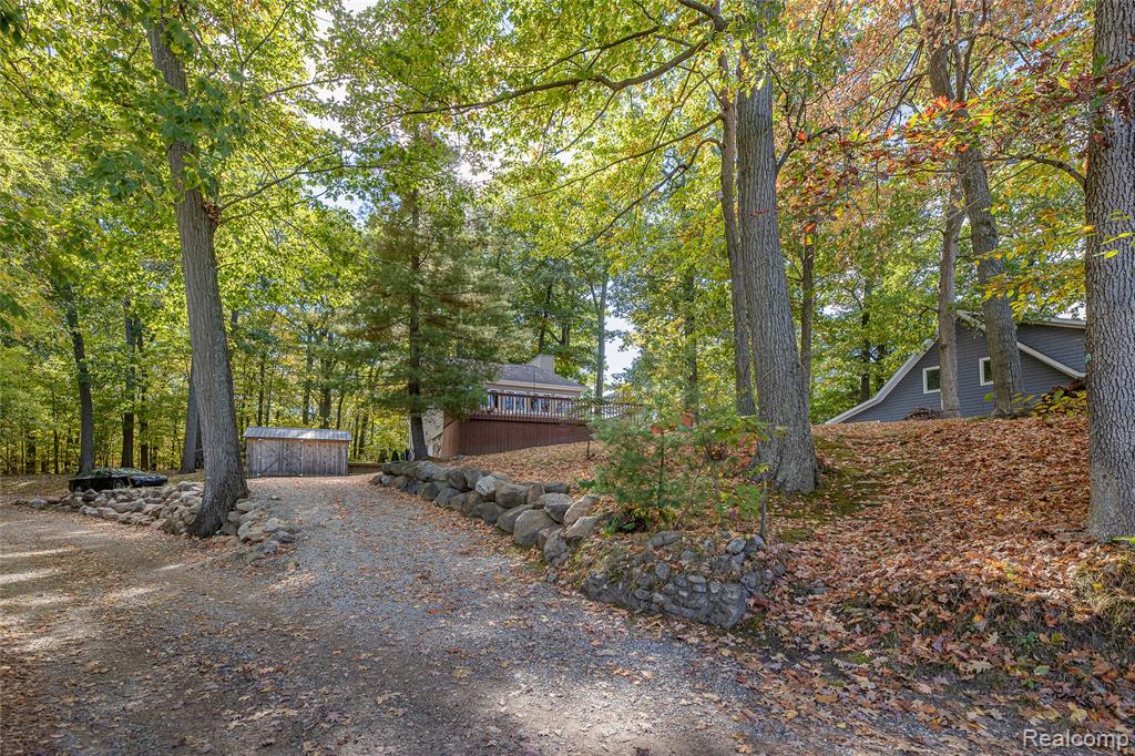 319 Parkway Drive, Attica, MI 48412 — Photo 40