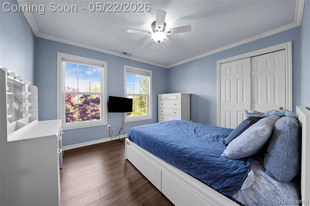 61036 Winterberry Drive, Washington, MI — Photo 41
