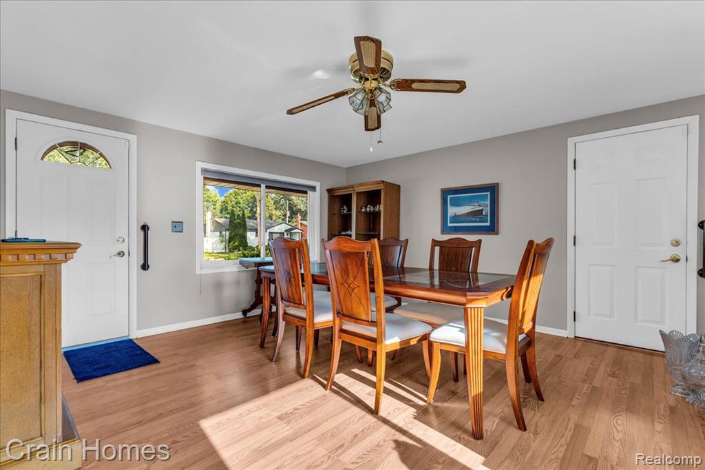 846 Moulin Avenue, Madison Heights, MI 48071 — Photo 11