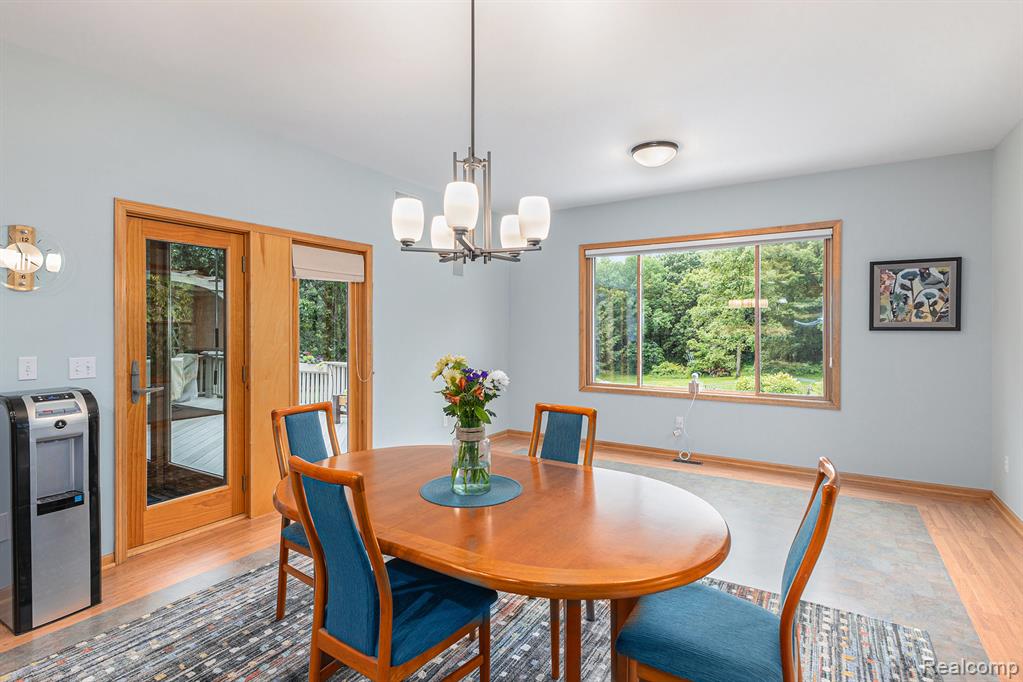 4301 Rolling Acres Drive, Hartland, MI 48353 — Photo 11
