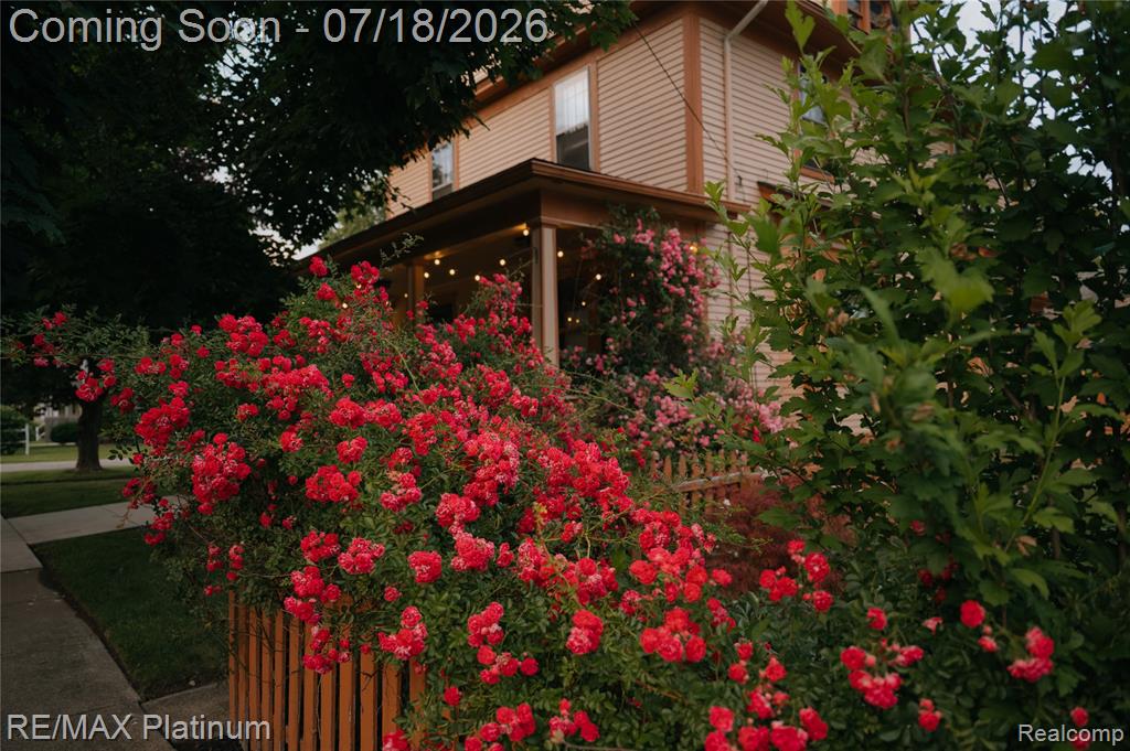 621 N Court Street, Howell, MI 48843 — Photo 77