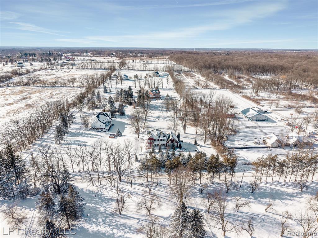 21255 Chubb Road, Northville, MI 48167 — Photo 13
