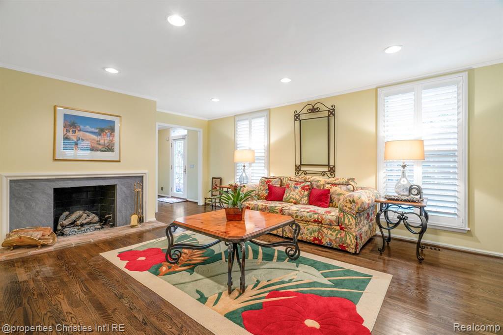 660 Woodland Street, Birmingham, MI 48009 — Photo 5