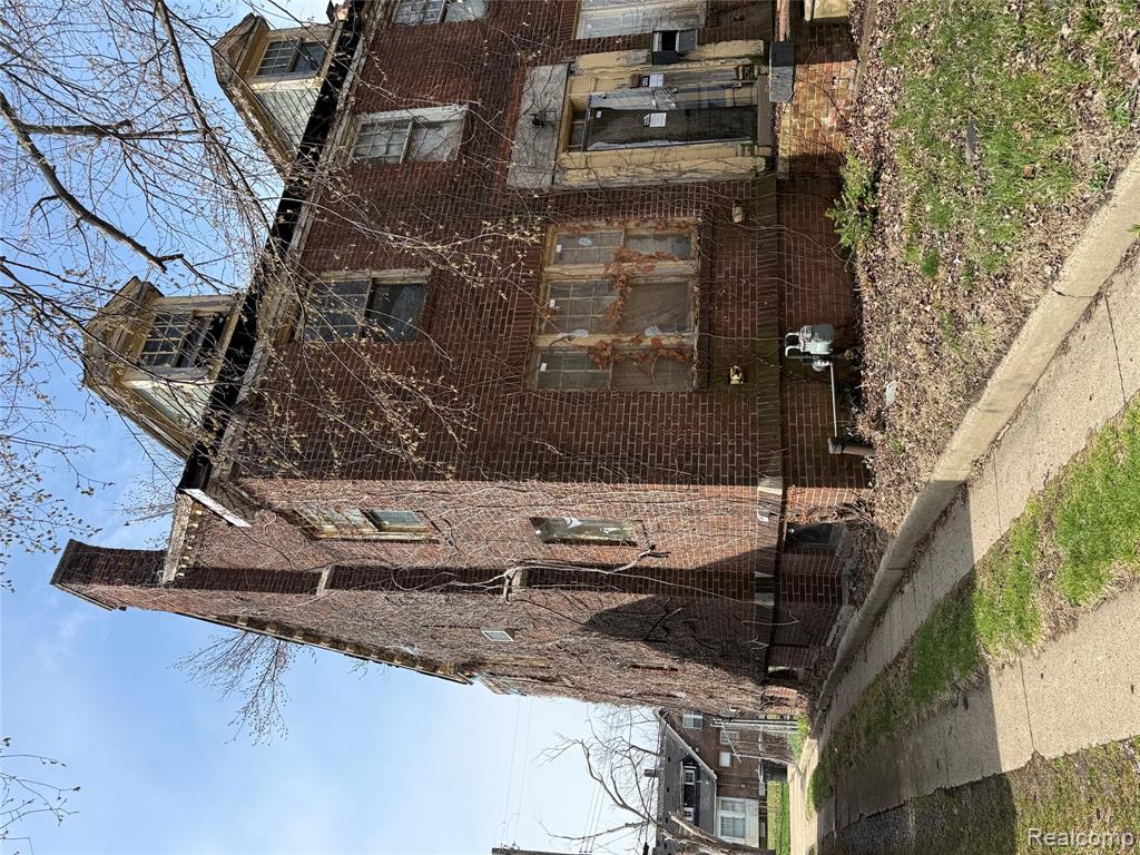 931 Ashland Street, Detroit, MI 48215 — Photo 4