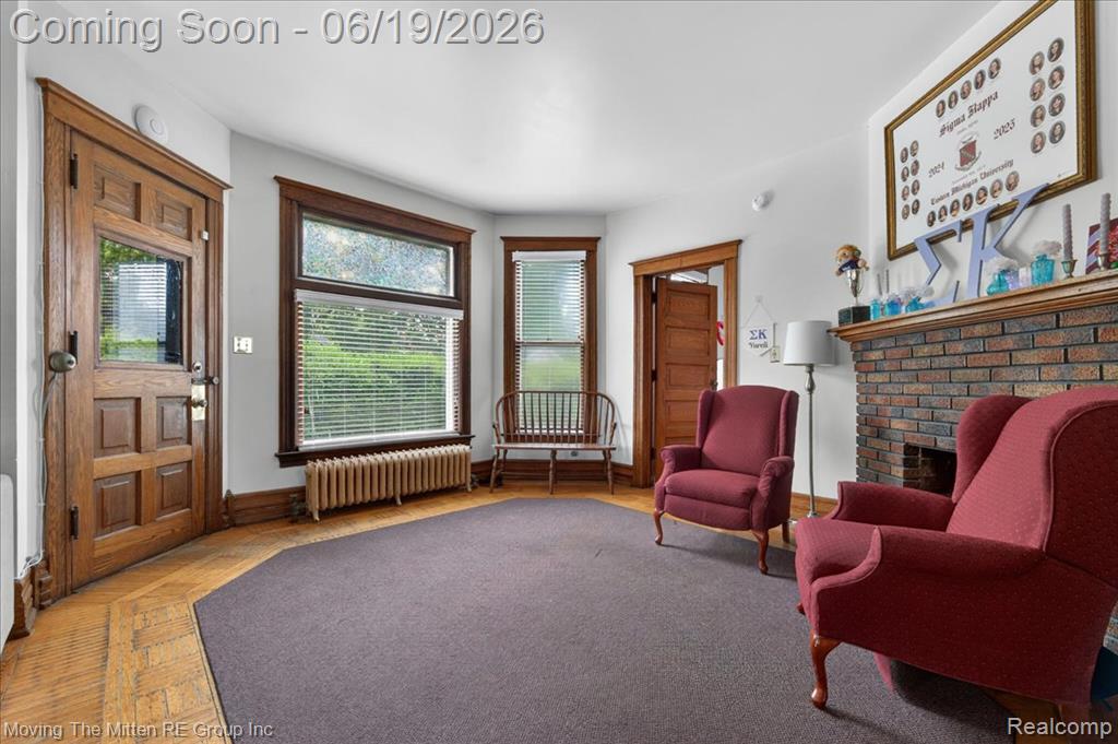 415 W Forest Avenue, Ypsilanti, MI 48197 — Photo 15