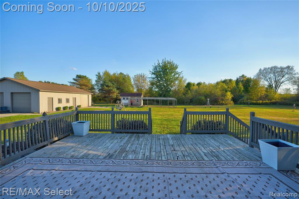 12375 Baldwin Road, Gaines Vlg, MI 48436 — Photo 57