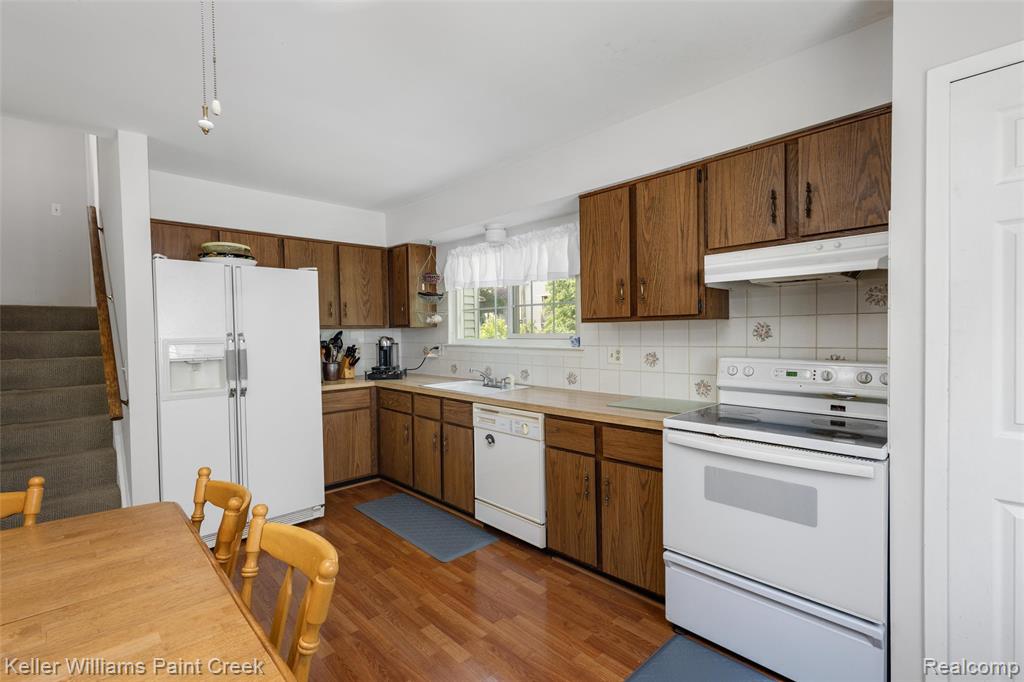 5778 NEW MEADOW Drive, Ypsilanti, MI 48197 — Photo 18