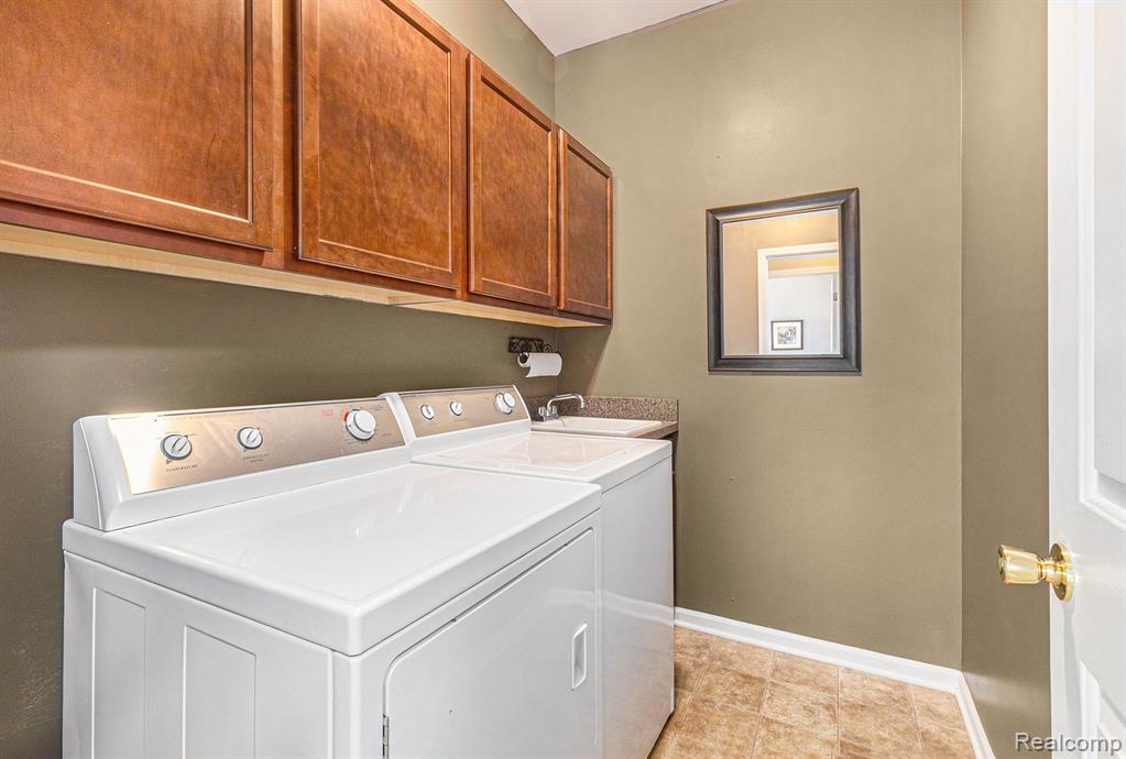4261 Forest Bridge Drive, Canton, MI 48188 — Photo 21