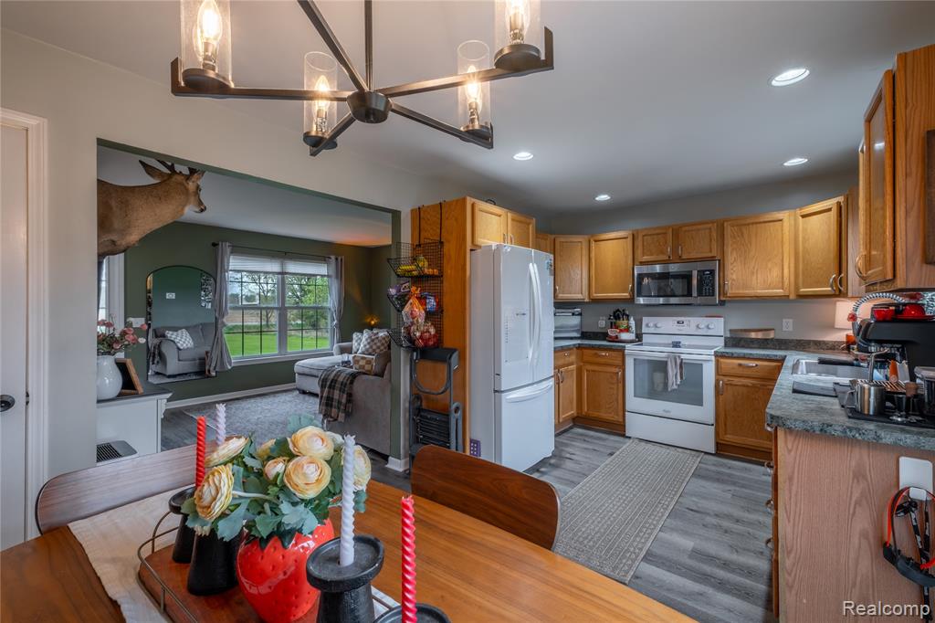 7839 Jefferson Road, North Branch, MI 48461 — Photo 18