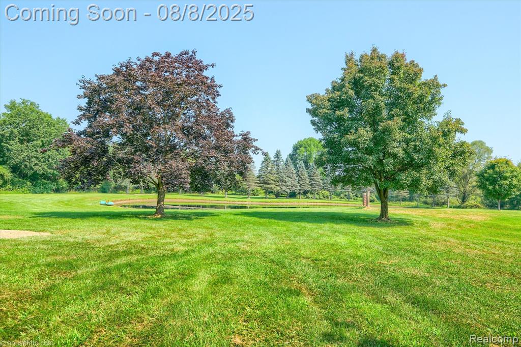 2784 S Blacks Corners Road, Imlay City, MI 48444 — Photo 74