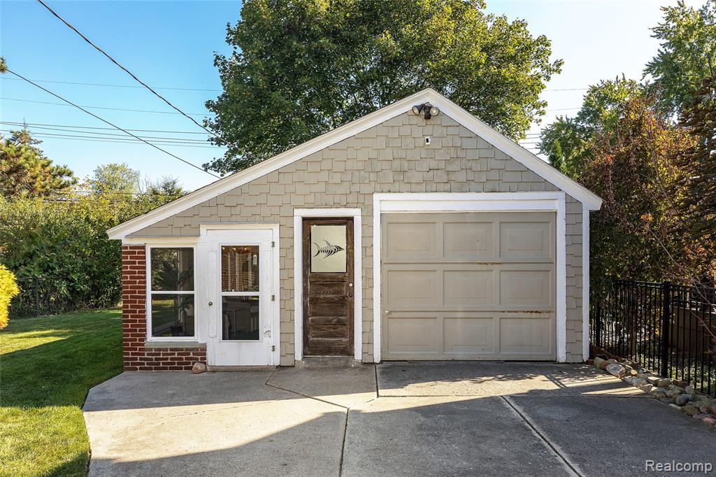 707 S Alexander Avenue, Royal Oak, MI 48067 — Photo 36