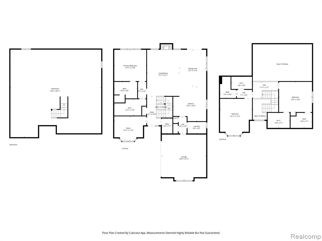 20249 Beacon Way, Northville, MI 48167 — Photo 46