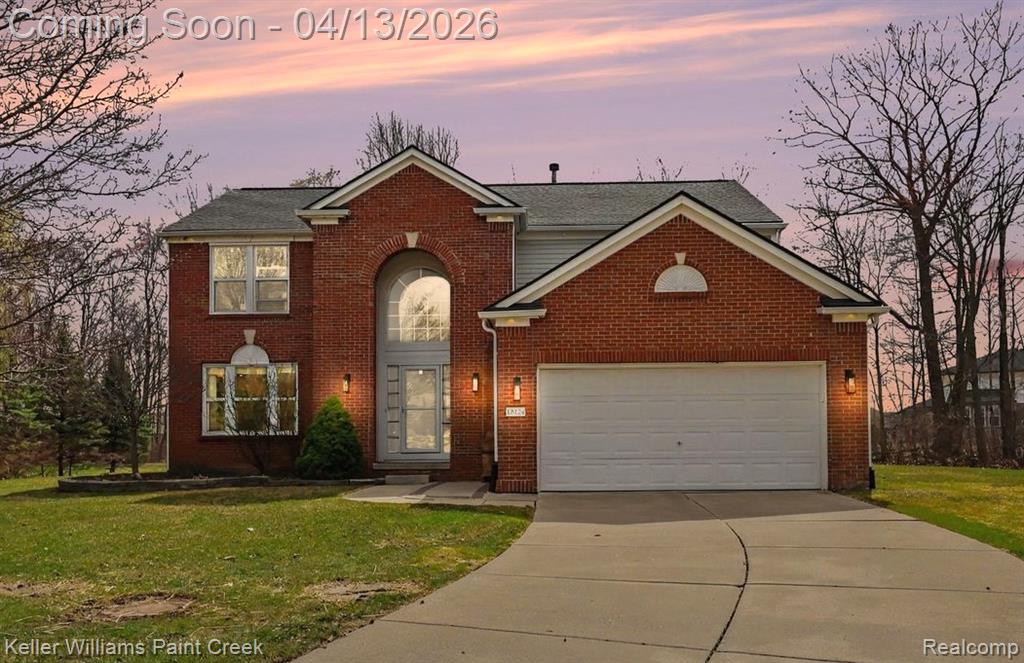 18124 Bayside Drive, Macomb, MI 48042 — Photo 25