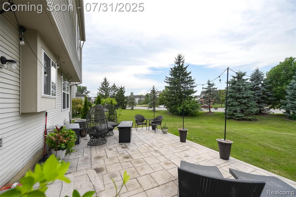 6068 Woodpecker Court, Ypsilanti, MI 48197 — Photo 46