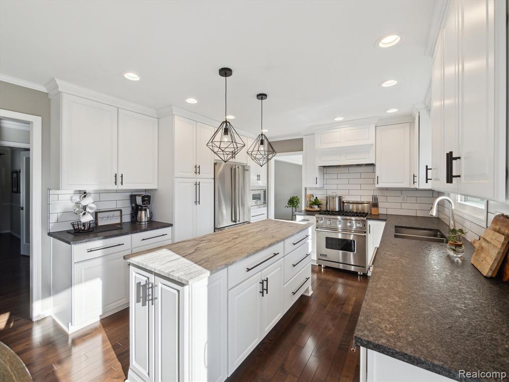 41169 STONE HAVEN Road, Northville, MI 48168 — Photo 15