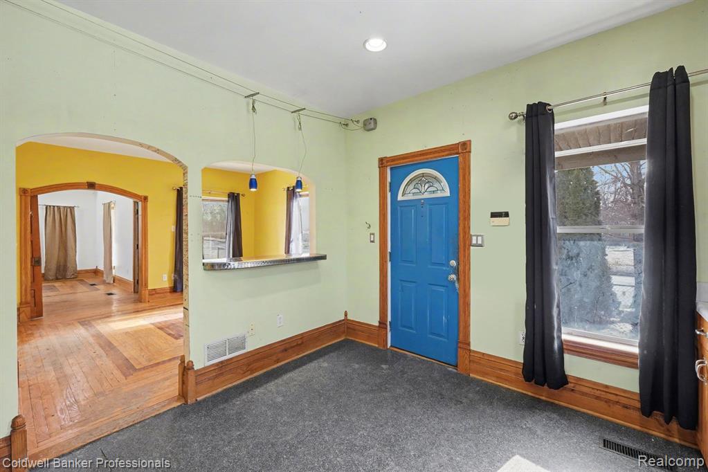 163 Norton Street, Pontiac, MI 48341 — Photo 12