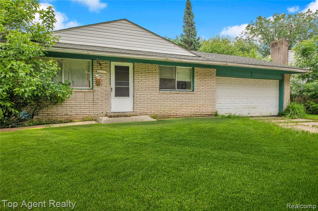 4123 BURTON Street, Inkster, MI 48141 — Photo 16