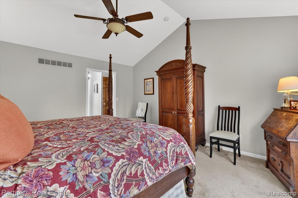 112 Summer Shade Drive, Howell, MI 48843 — Photo 22