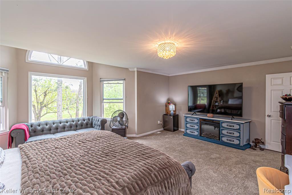 71030 E Pond Creek Drive, Romeo, MI 48065 — Photo 57