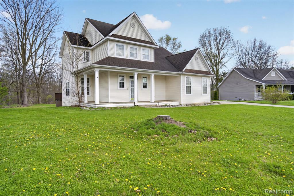 16195 River Ridge Trail, Linden, MI 48451 — Photo 4