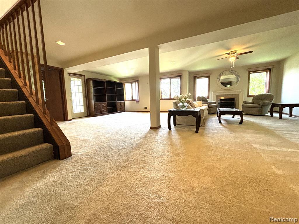 34060 HILLSIDE, Farmington Hills, MI 48335 — Photo 26