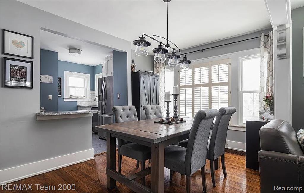802 PARK Avenue, Royal Oak, MI 48067 — Photo 8