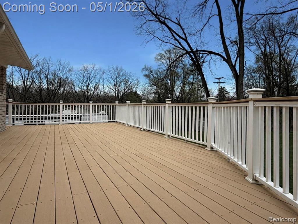 771 Edgewood Drive, Rochester, MI 48306 — Photo 31
