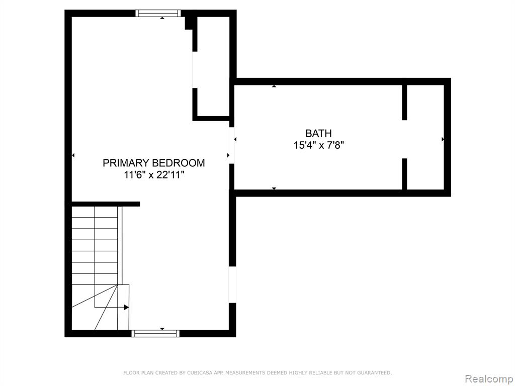 4651 BERKSHIRE Street, Detroit, MI 48224 — Photo 36