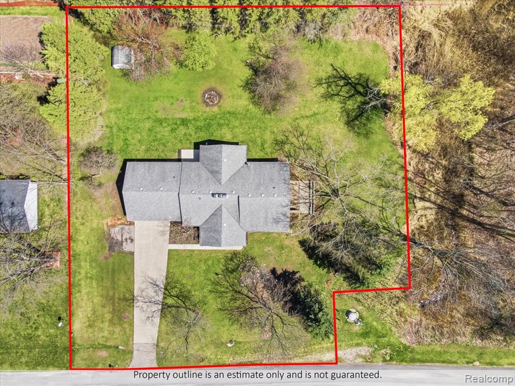2956 Maywood Drive, Port Huron, MI 48060 — Photo 55