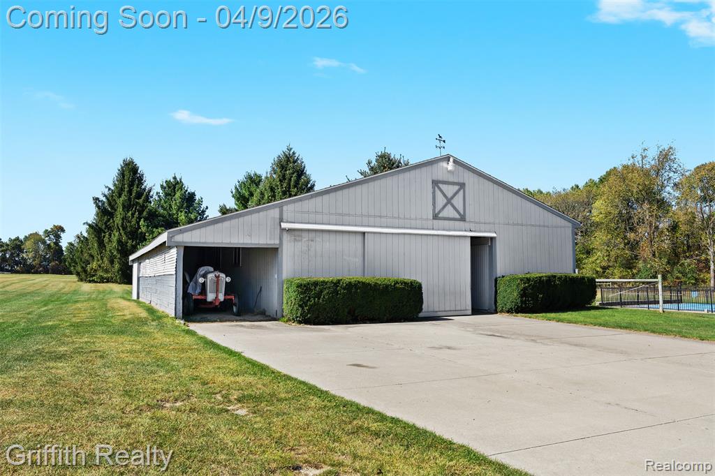 6005 Carscadden Way, Highland, MI — Photo 55
