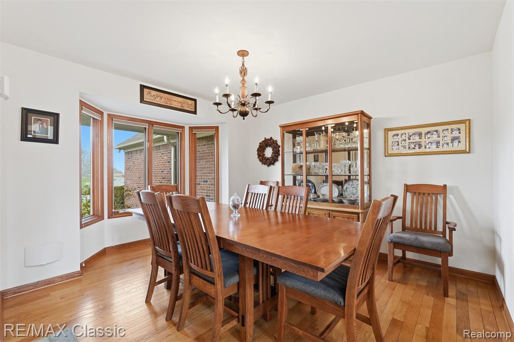 1498 Anchor Lane, Highland, MI 48356 — Photo 14