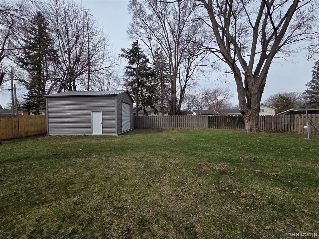 5372 Moceri Lane, Grand Blanc, MI 48439 — Photo 25