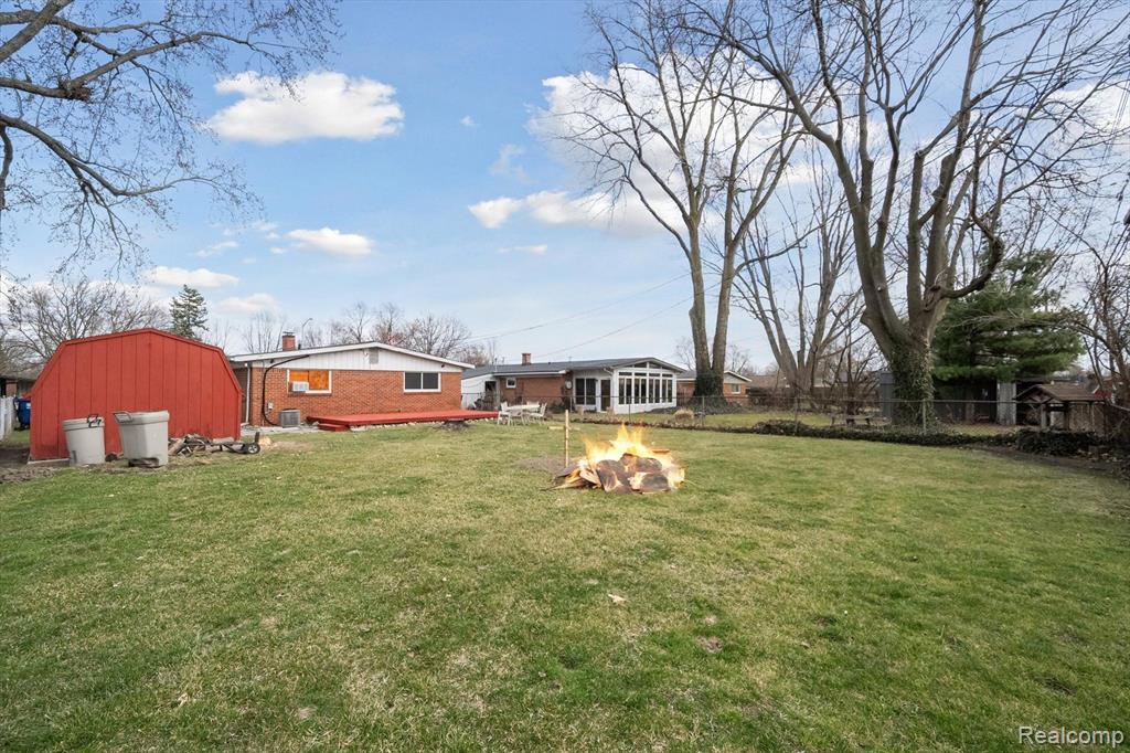 7471 AFFELDT Street, Westland, MI — Photo 29